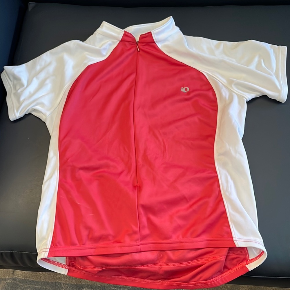 Pearl Izumi women’s cycling Jersey